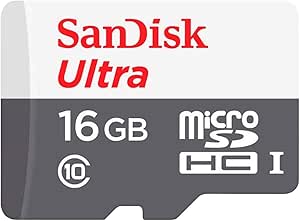 SanDisk Ultra MicroSDXC 100MB/s gamingstore SanDisk Ultra MicroSDXC 100MB/s gamingstore